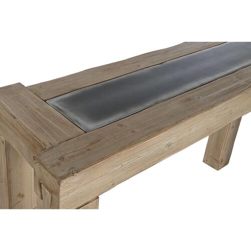 Console Home ESPRIT Gran Træ MDF 155 x 45 x 90,5 cm