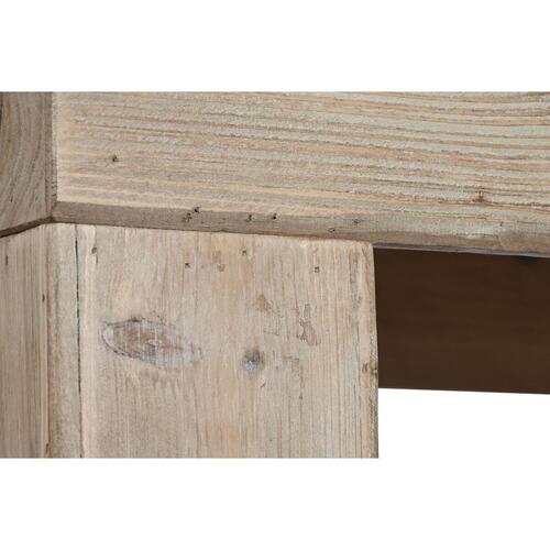 Console Home ESPRIT Gran Træ MDF 155 x 45 x 90,5 cm