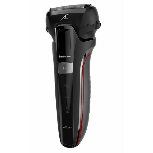 Genopladelig elektrisk barbermaskine Panasonic ES-LL41-K503