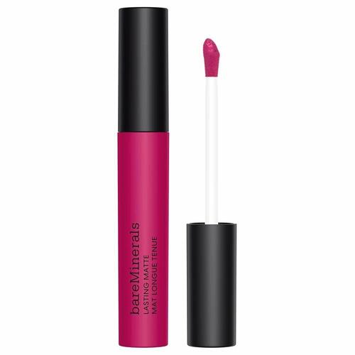 Flydende læbestift bareMinerals Mineralist Expressive 4 ml