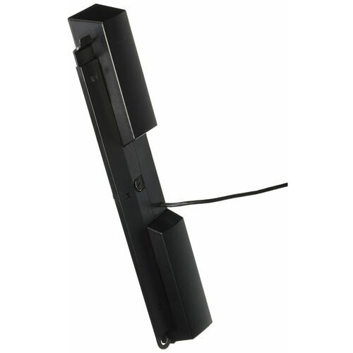 Lenovo 0A36190 PC‑højttaler soundbar - sort, 2,5 W