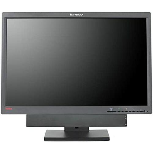 Lenovo 0A36190 PC‑højttaler soundbar - sort, 2,5 W