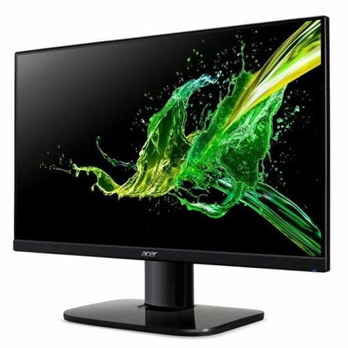 Skærm Acer KA242YEBI 23,8" 100 Hz