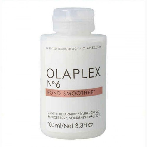 Hårstyling creme Olaplex No. 6 Bond Smoother 100 ml