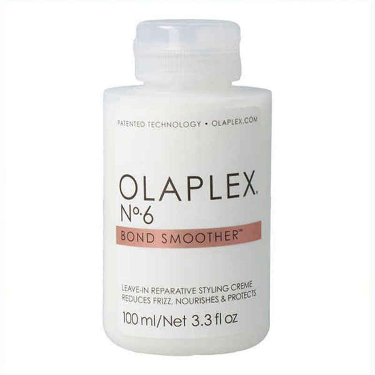Hårstyling creme Olaplex No. 6 Bond Smoother 100 ml