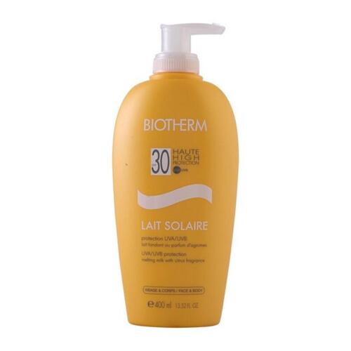 Solcreme Sun Biotherm Spf 30 - 400 ml