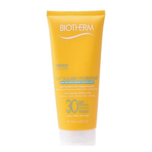 Solcreme Sun Biotherm Spf 30 - 400 ml