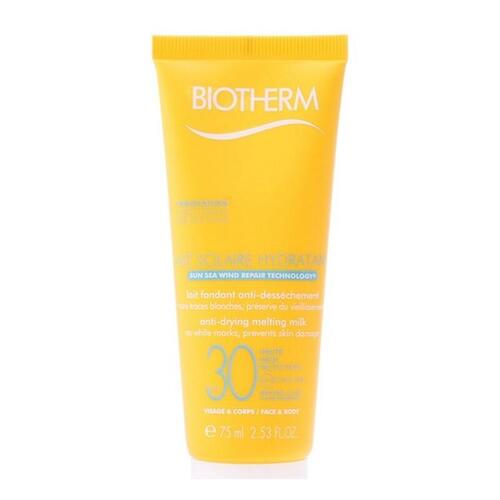 Solcreme Sun Biotherm Spf 30 - 400 ml