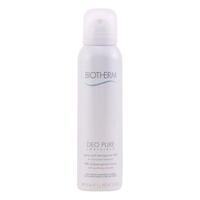 Deodorant Pure Invisible Biotherm 150 ml