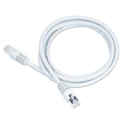 Netværkskabel Cat6 GEMBIRD 5 m - FTP RJ45 LSZH (Ø 6 mm)