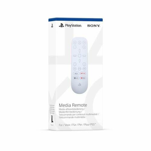 Fjernbetjening Sony PlayStation 5