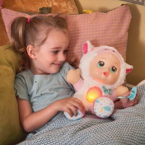 Baby dukke Vtech Little Love - Luna
