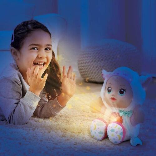 Baby dukke Vtech Little Love - Luna