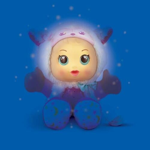 Baby dukke Vtech Little Love - Luna