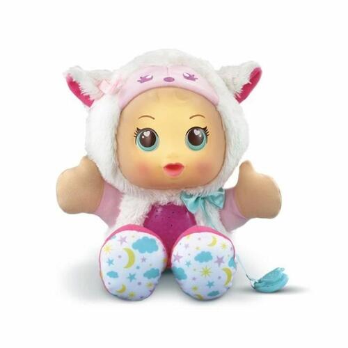Baby dukke Vtech Little Love - Luna