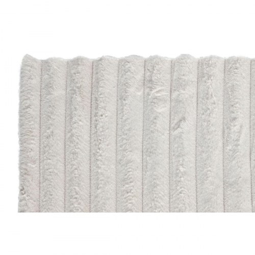 Tæppe - beige, 175 × 100 cm