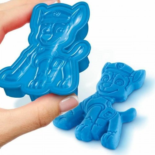 Modellervoks til børn Canal Toys Paw Patrol - 4 farver, multifarvet
