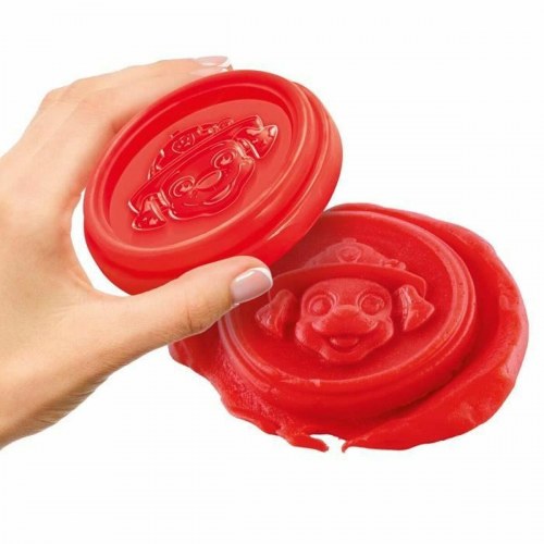 Modellervoks til børn Canal Toys Paw Patrol - 4 farver, multifarvet