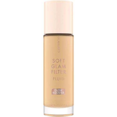 Flydende makeup foundation Catrice Soft Glam Filter Nº 020 Light Medium 30 ml