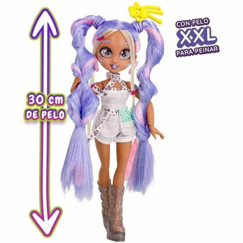 Dukke IMC Toys Vip Pets Fashion - Hailey