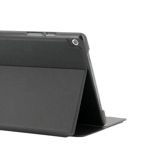 Tablet cover Mobilis 068007 Sort