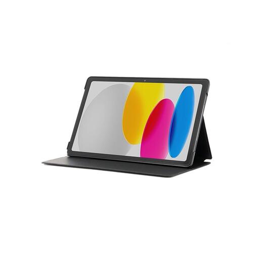 Tablet cover Mobilis 068007 Sort