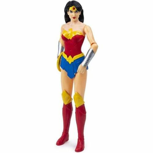 Samlet figur DC Comics Wonder Woman 30 cm