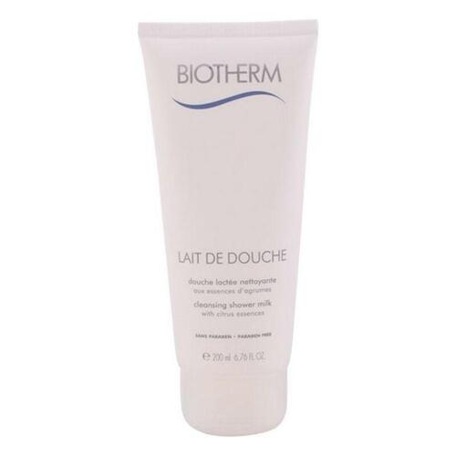 NutritiveBody Milk Lait Biotherm 200 ml