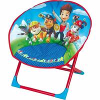 Child's Chair Fun House PAT PATROUILLE Blå Multifarvet 1 Dele