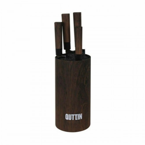 Quttin Takamura knivholder - 11 x 11 x 22 cm