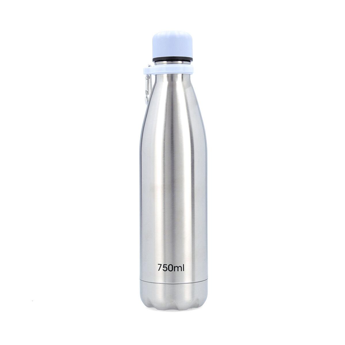 Sugar termoflaske 750 ml - blå metal