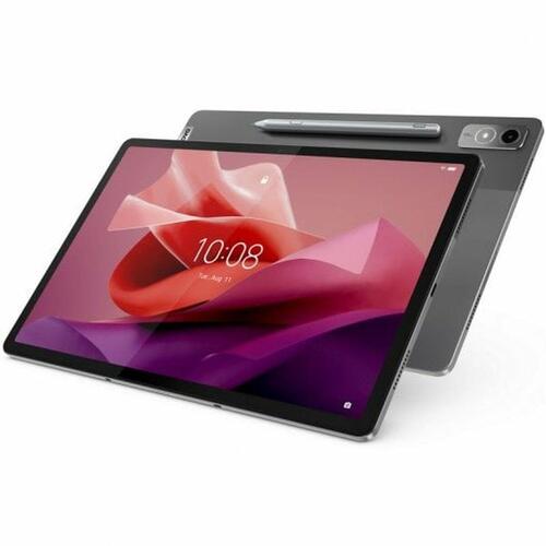 Tablet Lenovo P12 12,6" 8 GB RAM 128 GB Grå