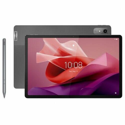 Tablet Lenovo P12 12,6" 8 GB RAM 128 GB Grå