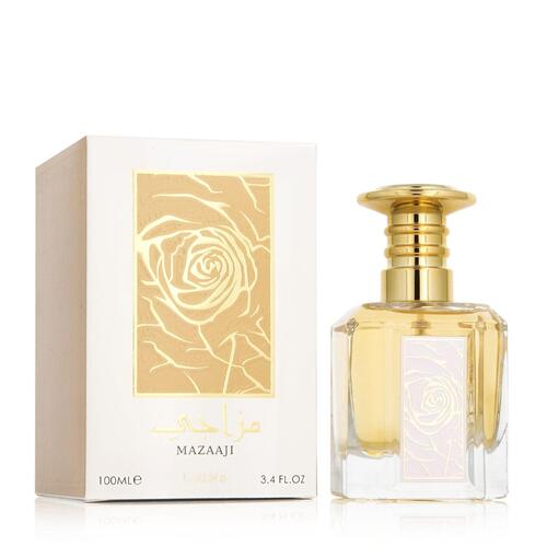 Unisex parfume Lattafa Mazaaji EDP 100 ml