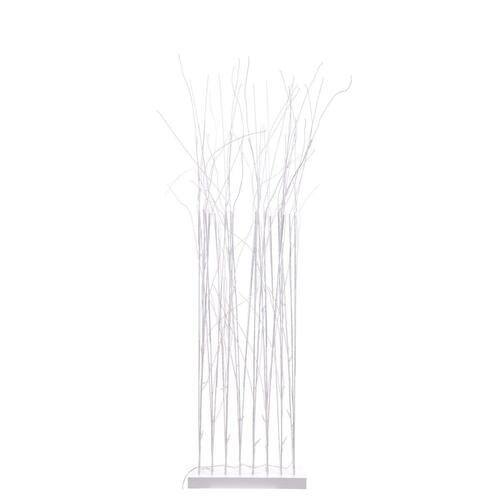 Julepynt Træ Metal 35 x 15 x 120 cm Gren LED