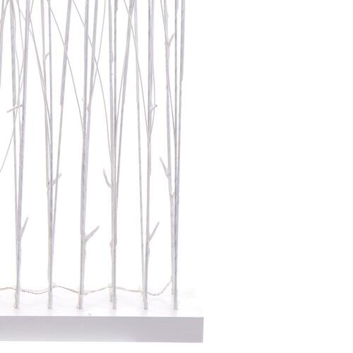 Julepynt Træ Metal 35 x 15 x 120 cm Gren LED