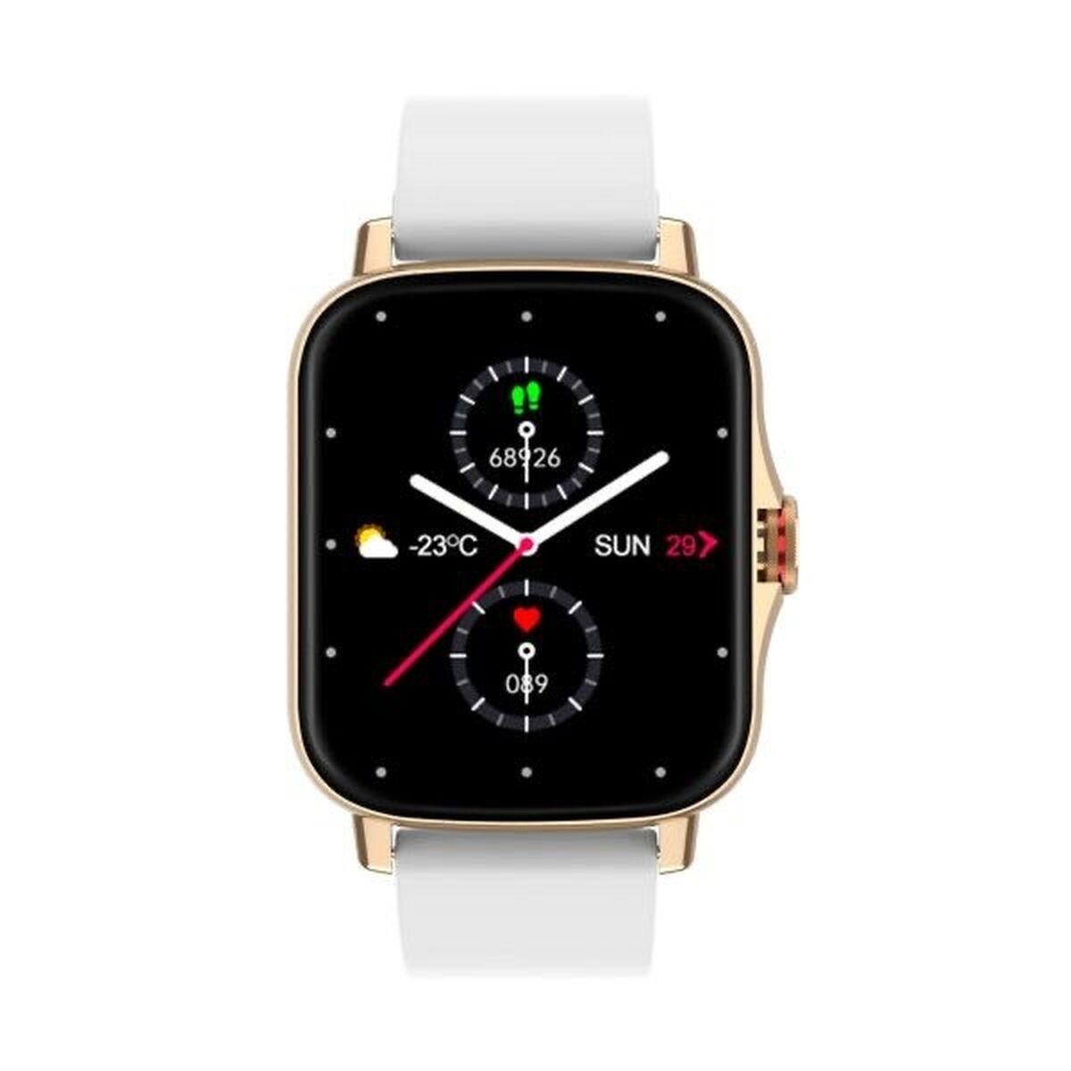 Radiant Smartwatch RAS10403 - unisex smartwatch