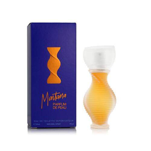 Dameparfume Montana EDT Parfum de Peau 30 ml