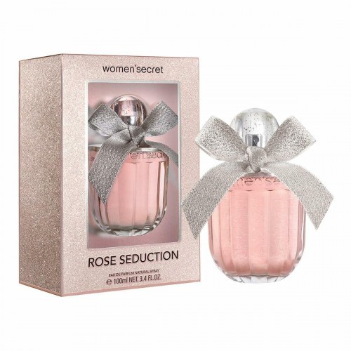 Dameparfume Women'Secret EDP Rose Seduction 100 ml