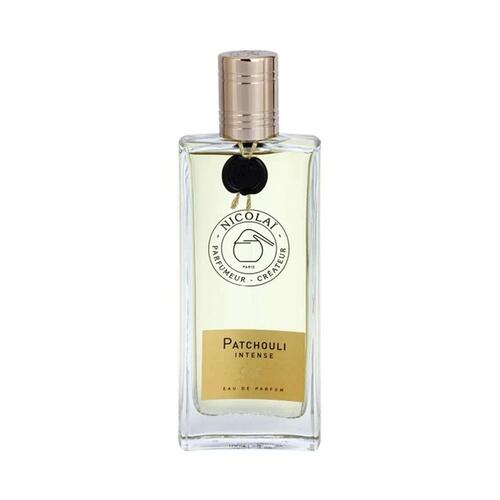 Unisex parfume Nicolai Parfumeur Createur EDP Patchouli Intense 100 ml