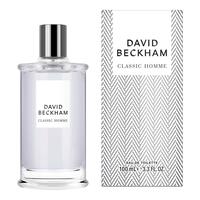 Herreparfume David Beckham EDT Classic Homme 100 ml