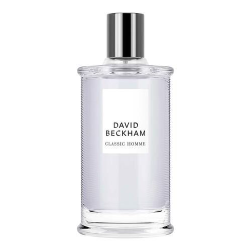 Herreparfume David Beckham EDT Classic Homme 100 ml