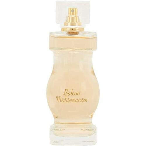 Dameparfume Jeanne Arthes EDP Collection Azur Balcon Méditerranéen 100 ml