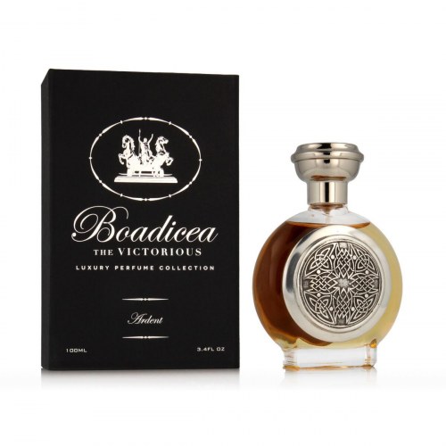 Unisex parfume Boadicea The Victorious Ardent EDP 100 ml