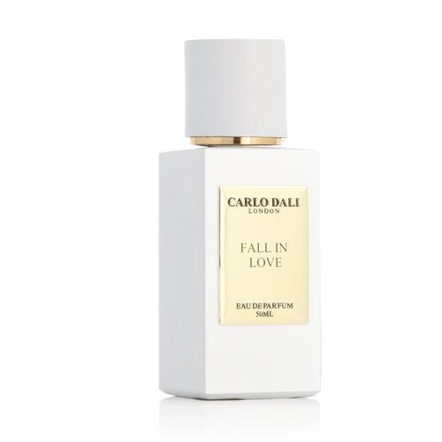 Dameparfume Carlo Dali EDP Fall In Love 50 ml