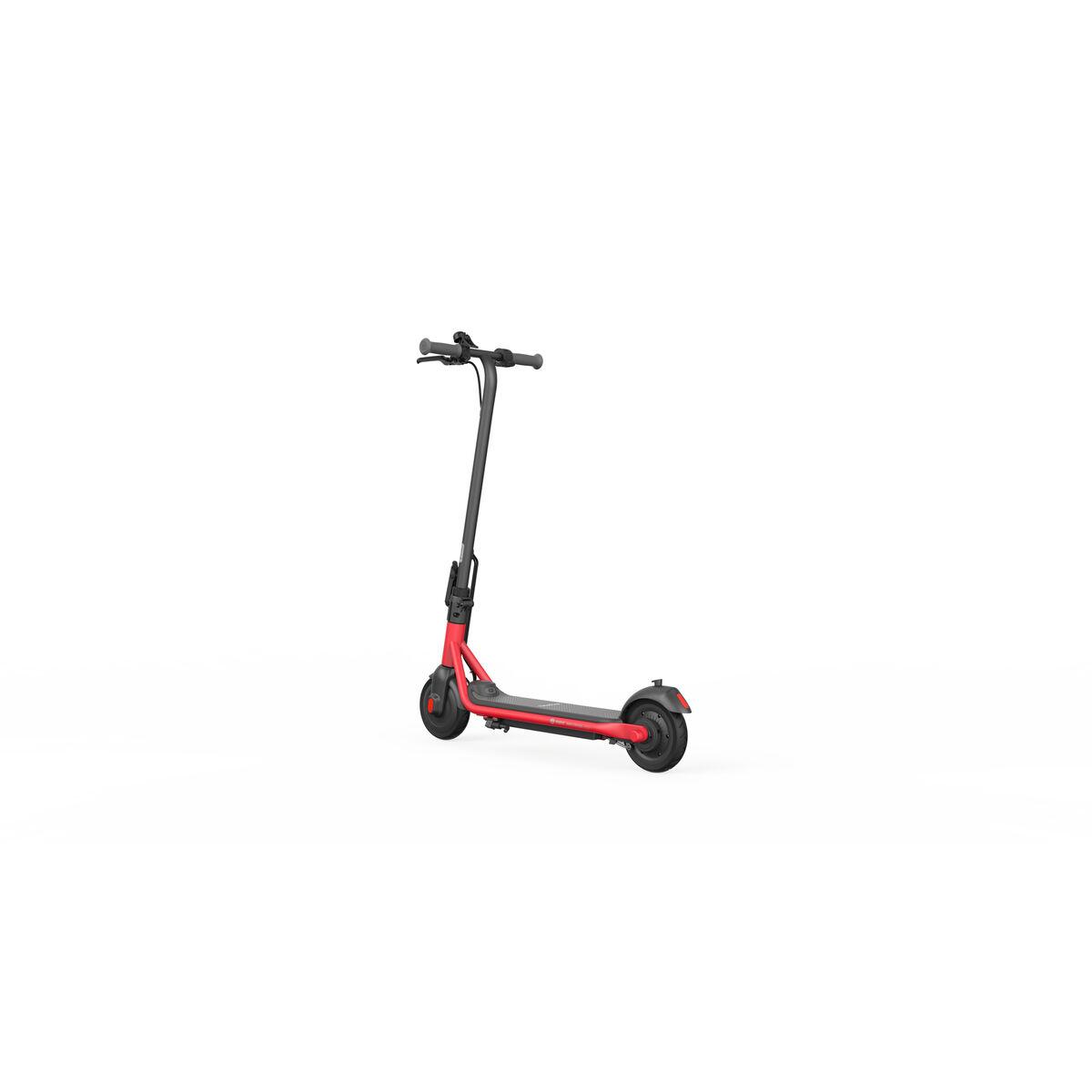 Elscooter Segway ZING C15E Sort