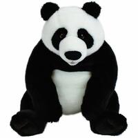 Bamse Jemini Toodoo 45 cm Pandabjørn