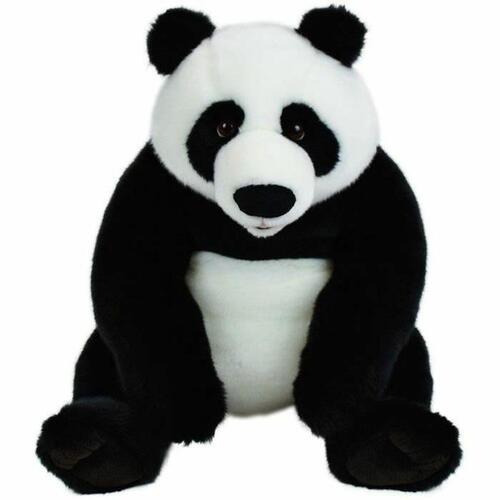 Bamse Jemini Toodoo 45 cm Pandabjørn