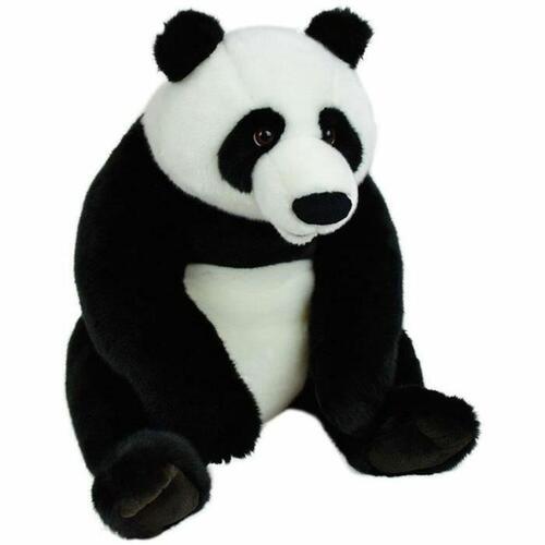 Bamse Jemini Toodoo 45 cm Pandabjørn