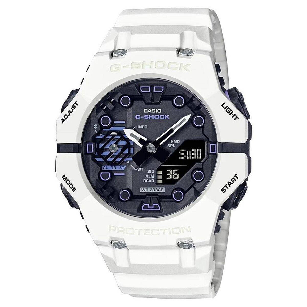 Herreur Casio GA-B001SF-7AER (Ø 46 mm)